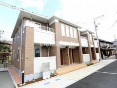 インサイドシーⅢの外観画像