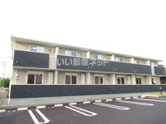 ヴェル・エールの外観画像