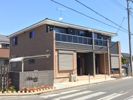 アルカディアの間取り画像