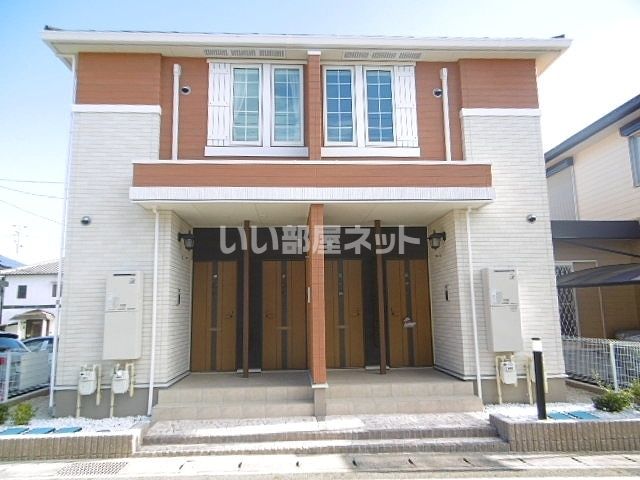 Le Relais(ルルレ)の外観画像