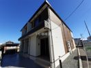 エルセレーノ森島の間取り画像
