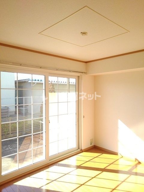 リビング