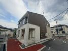 Riverside泉の間取り画像