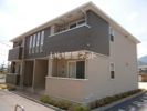 リバーサイドレジデンスAの間取り画像