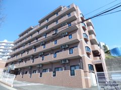 アーバンヒルズ国見の外観画像