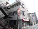 SIRIUS相之川の外観