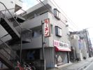 SIRIUS相之川の間取り画像