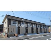 Sun Park Ilisの外観画像