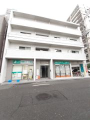 ミスト・イヨウの外観画像