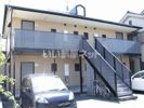 メゾン北野Ⅱの間取り画像