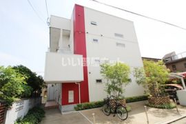 34－倶楽部ハウス“R”の外観画像