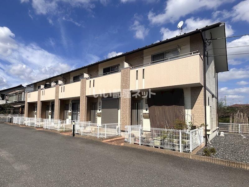 Confor(コンフォール)の外観画像
