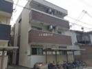 フジパレス鶴見Ⅵ番館の外観画像