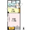 ジュエル本町の間取り画像