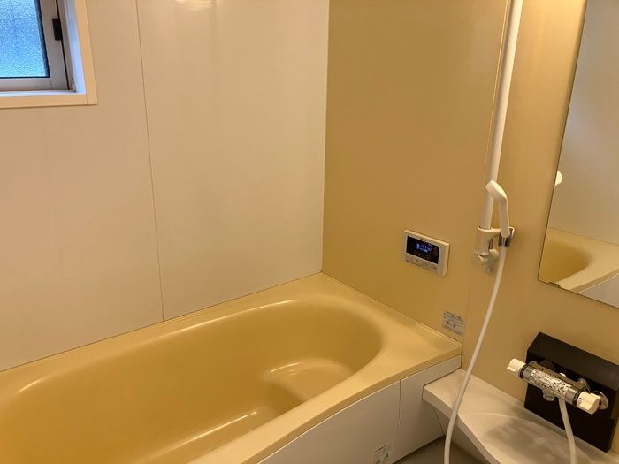 バスルーム