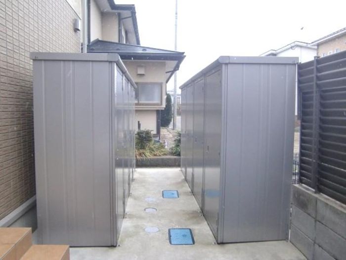 その他