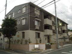 シトロン フレアの外観画像