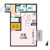 プレミアステイツ Aの間取り画像