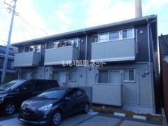 あおぞらの外観画像