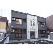 ルミエール平岸6-9の外観画像