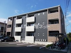 メゾン・ド・アリエッタの外観画像