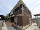 LUCE RICCAの間取り画像
