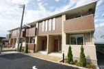 プリムローズBの間取り画像
