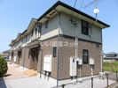 ベルメゾン桜の間取り画像