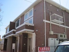 マハロの外観画像