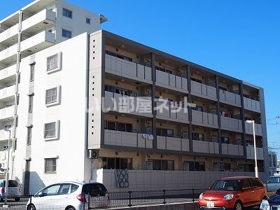 Casa はなあいの外観画像