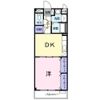 SunClairYoshinoの間取り画像