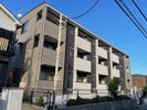 サンテラスⅡの間取り画像