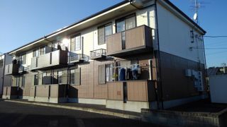 シャトルの外観画像