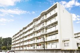 ビレッジハウス芳賀1号棟の外観画像