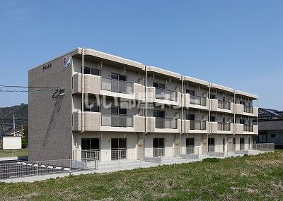 ラピュタ.Sの外観画像