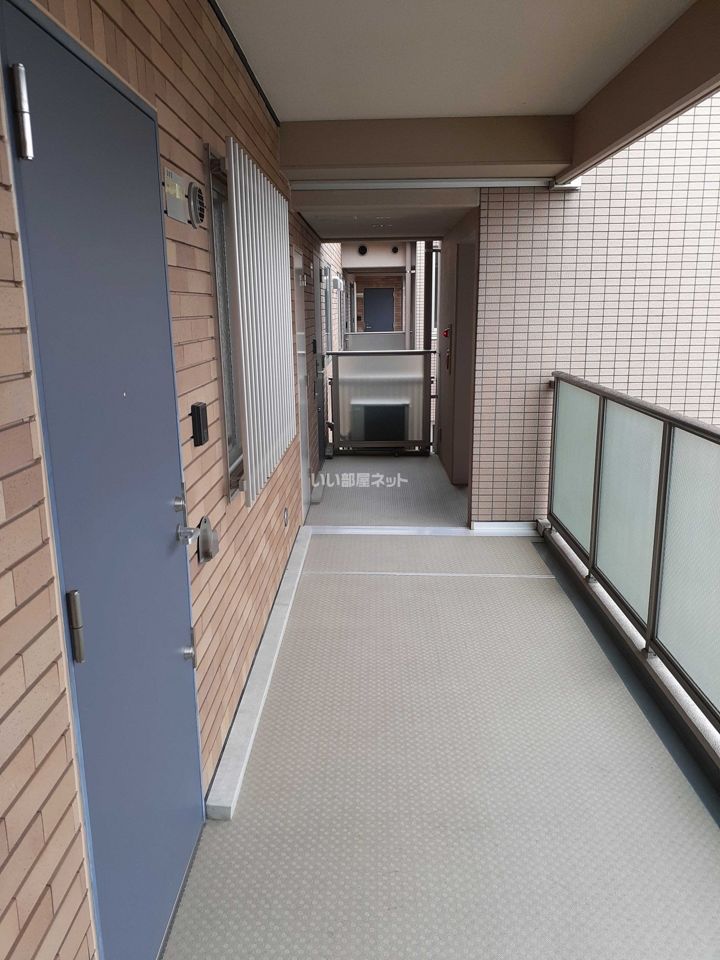 ロビー
