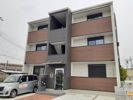 ラルジェ招提の間取り画像