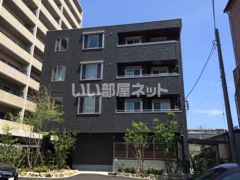 Regio二番町の外観画像