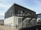 Cue（キュー）の間取り画像