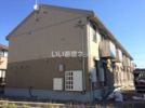 郡山レジデンス Bの間取り画像