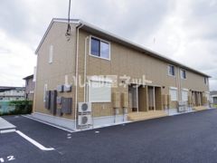 ファミールⅡの外観画像