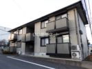 グランオーク Gの間取り画像