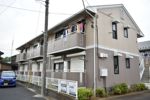 ネオハイム Bの間取り画像