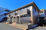 アルテミス Aの間取り画像