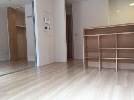 リビング
