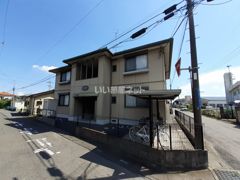 アークメゾンの外観画像