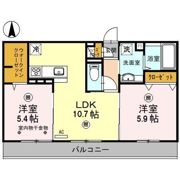 スリーシップの間取り画像