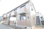 プライムコートの間取り画像