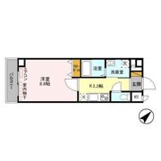 おおたかの森グラナリーの間取り画像