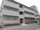 ソレイユ・ジンの外観画像